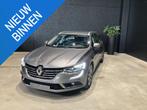 Renault Talisman Grandtour TCe 225 EDC GPF Initiale Paris, Stof, Gebruikt, Traction-control, 4 cilinders