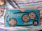 JB petanqueballen, Sport en Fitness, Ophalen, Gebruikt
