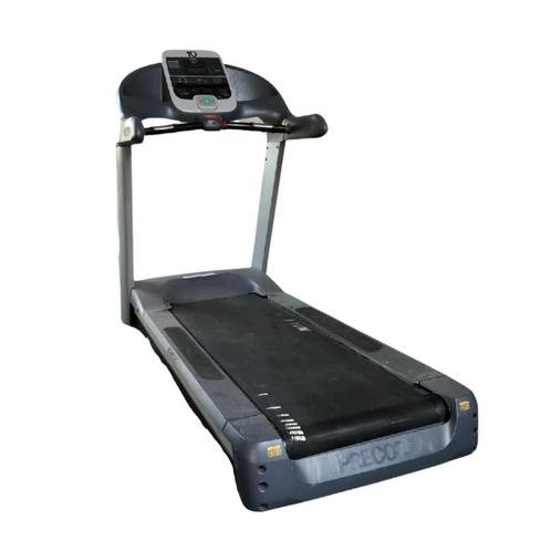 Precor 954i loopband | treadmill | Cardio |, Sports & Fitness, Équipement de fitness, Comme neuf, Autres types, Jambes, Enlèvement