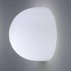 design wandlamp FLOS GLOBALL W1, Comme neuf, Enlèvement, Tijdloos design, Verre