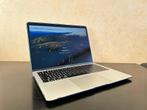 Macbook Air 13", MacBook Air, Azerty, Zo goed als nieuw, 8 GB