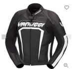 Vanucci leren Motorpak, Motoren, Ophalen, Vanucci, Tweedehands, Heren
