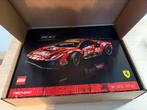lego 42125 Ferrari 488, Kinderen en Baby's, Speelgoed | Duplo en Lego, Ophalen, Zo goed als nieuw, Lego