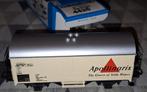 Märklin HO 4426 koelwagon Apollinaris van de DB, Enlèvement ou Envoi, Comme neuf, Wagon, Märklin