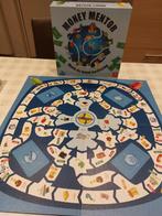 Money Mentor spel (KBC), Hobby en Vrije tijd, Een of twee spelers, Ophalen of Verzenden, Nieuw