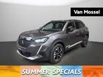 Peugeot 2008 1.2 Puretech 74kW S&S Allure Pack, Auto's, Voorwielaandrijving, Stof, Gebruikt, 5 deurs