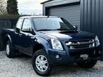 Isuzu D-max 2.5 TD 4WD Space Cabine/ Neuve/ Airco (bj 2012), Auto's, 100 kW, 4 zetels, Stof, Gebruikt
