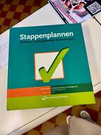 Stappenplan verpleegkunde, Boeken, Ophalen