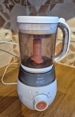 Baby-cook cuiseuse vapeur/mixeur Phillips AVENT, Ophalen, Vaatwasmachinebestendig, Gebruikt