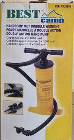 Pompe neuve encore emballé, Enlèvement, Neuf