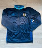 Veste de survêtement Fenerbahçe Adidas – Taille L, Kleding | Heren, Sportkleding, Ophalen of Verzenden, Zo goed als nieuw, Blauw