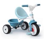 SMOBY driewieler Babyfietsje, Fietsen en Brommers, Ophalen, Zo goed als nieuw
