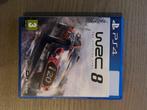 WRC 8 ps4 spel, Consoles de jeu & Jeux vidéo, Jeux | Sony PlayStation 4, Enlèvement, Neuf
