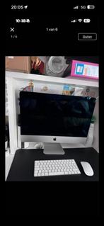 Imac 2019, Computers en Software, Apple Desktops, Ophalen, Zo goed als nieuw, IMac
