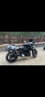 BMW f800r, Motoren, Motoren | BMW, 2 cilinders, Motorrijbewijs A, Particulier, Meer dan 35 kW