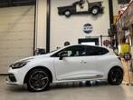 RENAULT CLIO RS - 200PK - 60.000 KM - AUTOMAAT - TOPSTAAT -, Auto's, Euro 5, Zwart, 4 cilinders, Parkeersensor