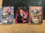 Concert André Rieu, Alle leeftijden, Boxset, Muziek en Concerten, Ophalen of Verzenden