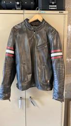 Veste Moto cuir RICHA, Motos, Enlèvement ou Envoi