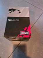 Filtre carburant toyota, Motos