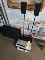 Bose Acoustimas 5 série IV, Enlèvement, Utilisé, Ensemble surround complet, Bose