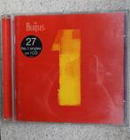 Originele Beatles-cd - One, Cd's en Dvd's, Cd's | Pop, Ophalen of Verzenden, 1960 tot 1980, Zo goed als nieuw, Boxset