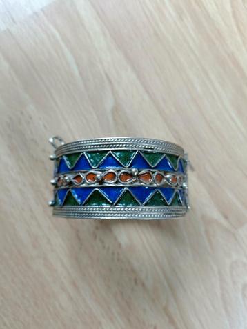 Bracelet berbère vintage  beschikbaar voor biedingen