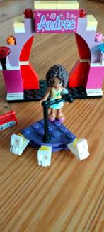 Andrea's ontwerpstudio, Ophalen, Zo goed als nieuw, Lego