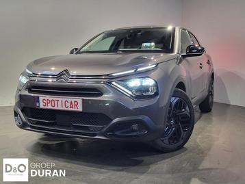 Citroen C4 Feel Pack Plus 1.5 BlueHDi AT8  beschikbaar voor biedingen