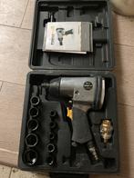 Bolleneur powerplus, Doe-het-zelf en Bouw, Ophalen, Zo goed als nieuw