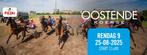 Tickets Oostende Koerse 2025 (25/08), Twee personen