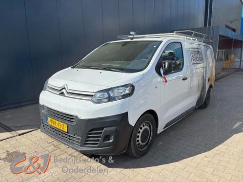 Versnellingsbak van een Citroen Jumpy, Auto-onderdelen, Transmissie en Toebehoren, Citroën, Gebruikt, 3 maanden garantie, Ophalen of Verzenden