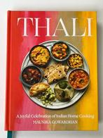 Maunika Gowardhan - Thali (The Times Bestseller) (Engels), Boeken, Kookboeken, Gelezen, Azië en Oosters, Gezond koken, Maunika Gowardhan