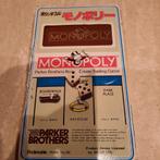 Jeu Monopoly, version de poche datant de 1985 !, Collections, Enlèvement ou Envoi, Utilisé