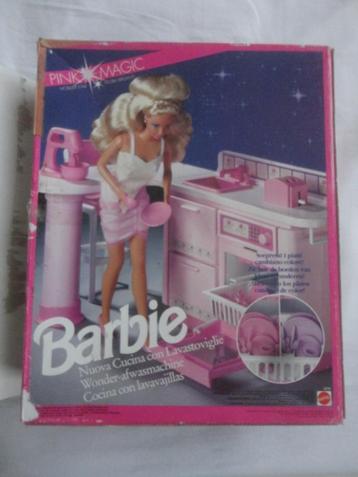 barbie speelgoed beschikbaar voor biedingen