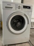 Machine à laver Siemens IQ700 - livraison possible, Electroménager, Lave-linge, 8 à 10 kg, Programme court, Chargeur frontal, Utilisé