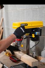 Nieuwe powerplus precisielaserboormachine, foto-info, Ophalen, Nieuw, 400 tot 600 watt, Kolomboormachine