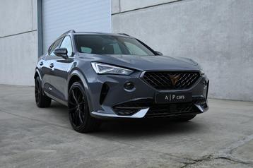 CUPRA Formentor 1.4 e-Hybrid PHEV DSG | keyless | LED | ambi beschikbaar voor biedingen