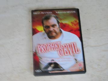 Prophet of Evil met Brian Dennehy, À partir de 12 ans, Enlèvement ou Envoi, Utilisé, Drame