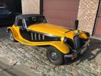 Panther lima 1979 mk1 LHD, Cuir, Achat, Particulier, Cabriolet