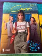 Like me - Caro reeks 2, Boeken, Ophalen of Verzenden, Zo goed als nieuw, Elke Van Huffel