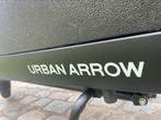 Urban Arrow Cargoline 500Wh, Fietsen en Brommers, Overige merken, 3 kinderen, Ophalen of Verzenden, Zo goed als nieuw