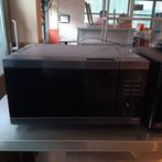 Magnetron, Electroménager, Micro-ondes, Enlèvement, Utilisé, 45 à 60 cm, Four à micro-ondes combiné