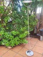 Staande lamp, Huis en Inrichting, Lampen | Vloerlampen, Ophalen of Verzenden, Gebruikt