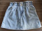 Jeansrok 104, Ophalen, Gebruikt, Meisje, Jurk of Rok
