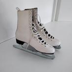 Kunstschaatsen, Ophalen, Kunstschaatsen