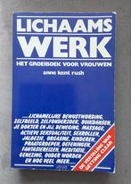 Lichaamswerk - het groeiboek voor vrouwen!, Ophalen, Zo goed als nieuw