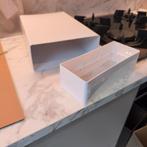 Ventilatiekanaal + verbinding 220x90mm, Doe-het-zelf en Bouw, Ophalen of Verzenden