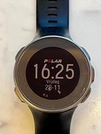 Polar Vantage V sporthorloge, Gebruikt, Zwart, Ophalen of Verzenden, Hoogte