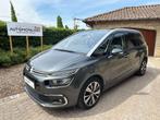 Citroën C4 Picasso 1.2 PureTech Shine S (bj 2017), Auto's, Gebruikt, 1199 cc, C4 (Grand) Picasso, 115 g/km