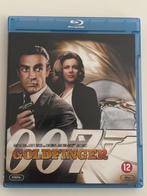 Blu-ray 007 James Bond Goldfinger (1964) Sean Connery, Ophalen of Verzenden